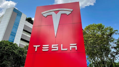 Tesla's new center in Gurugram lets you test-drive cars