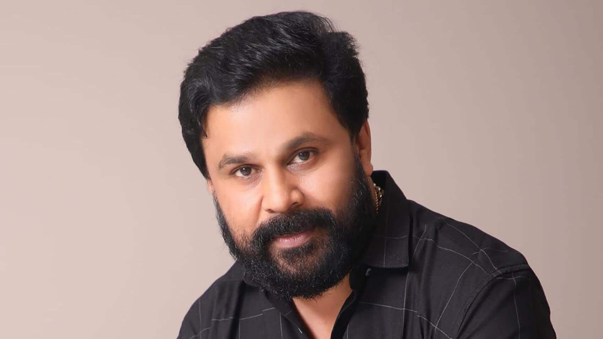 Kerala government to appeal against Dileep's acquittal after Christmas break
