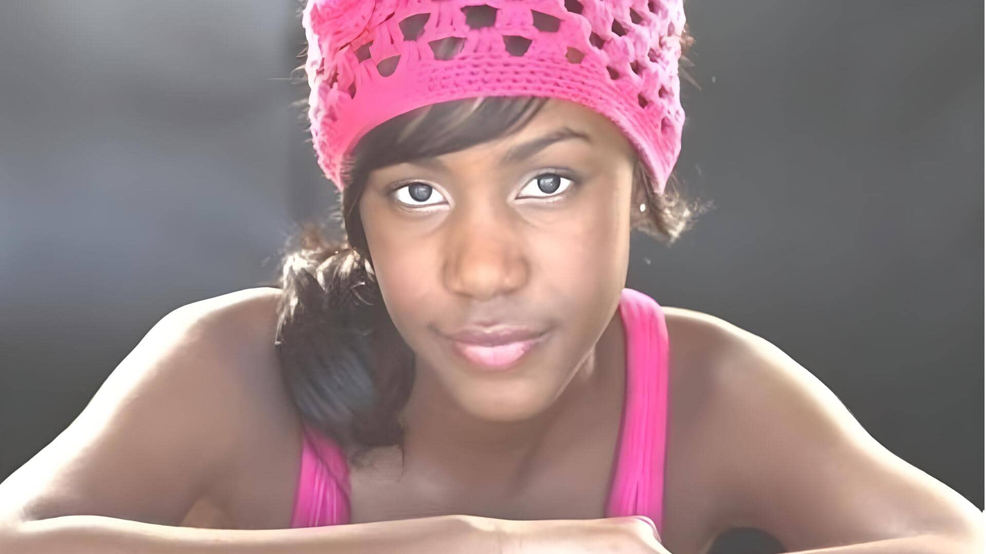 Former Nickelodeon star Kianna Underwood (33) dead in hit-and-run