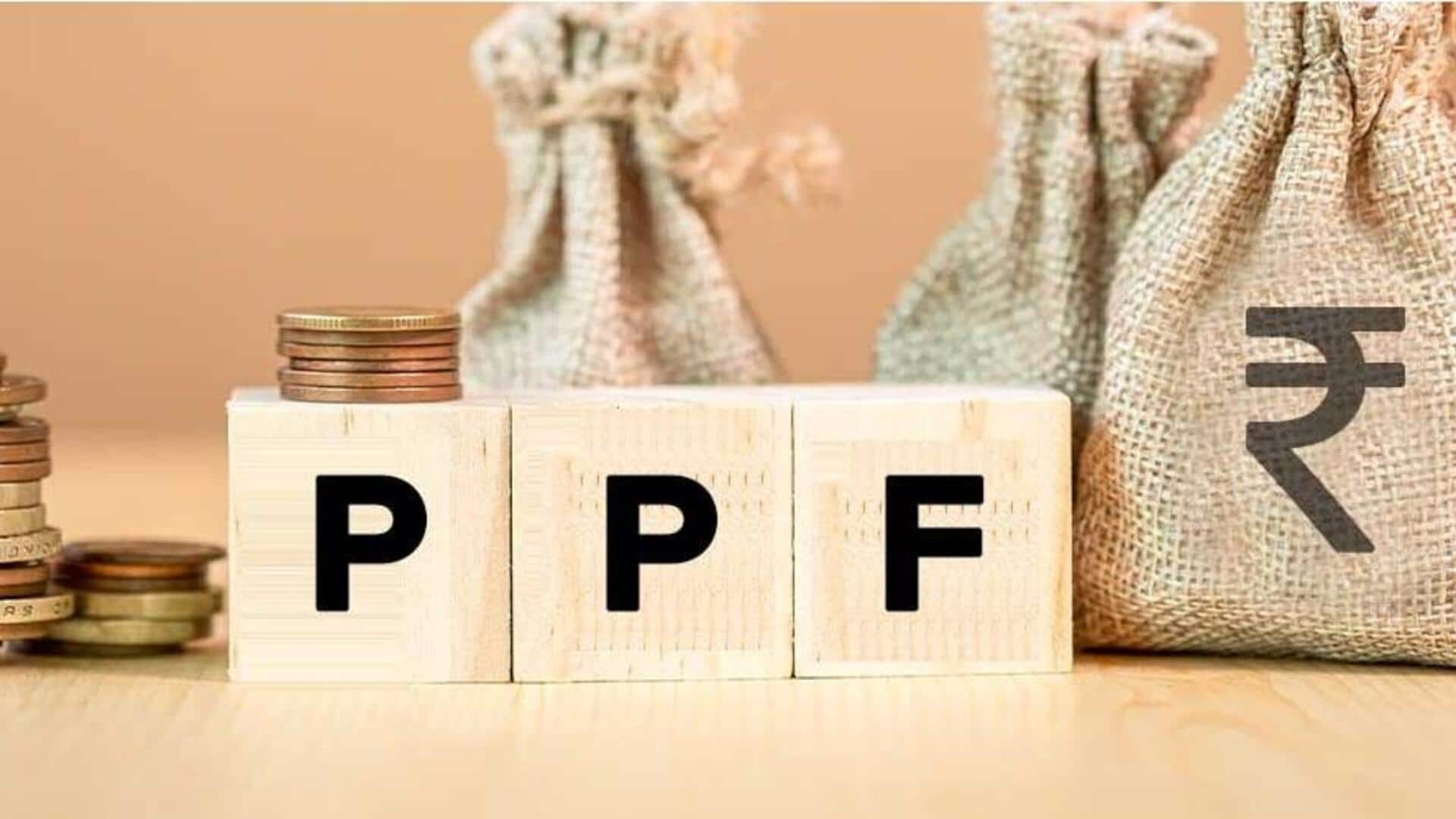 Can you open multiple PPF accounts? Know the rules