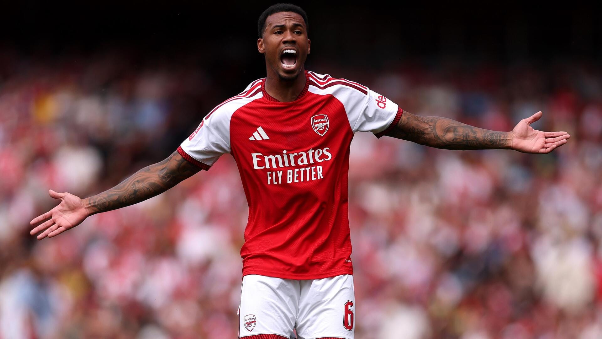Pre-season clash: Borussia Dortmund beat Arsenal 3-2 in Emirates Cup