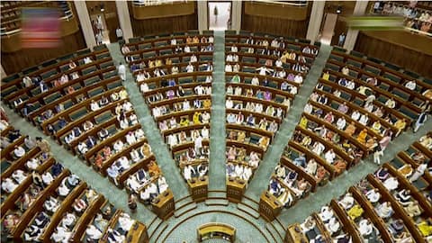 Parliament productivity at 19% in Lok Sabha, Rajya Sabha 39%