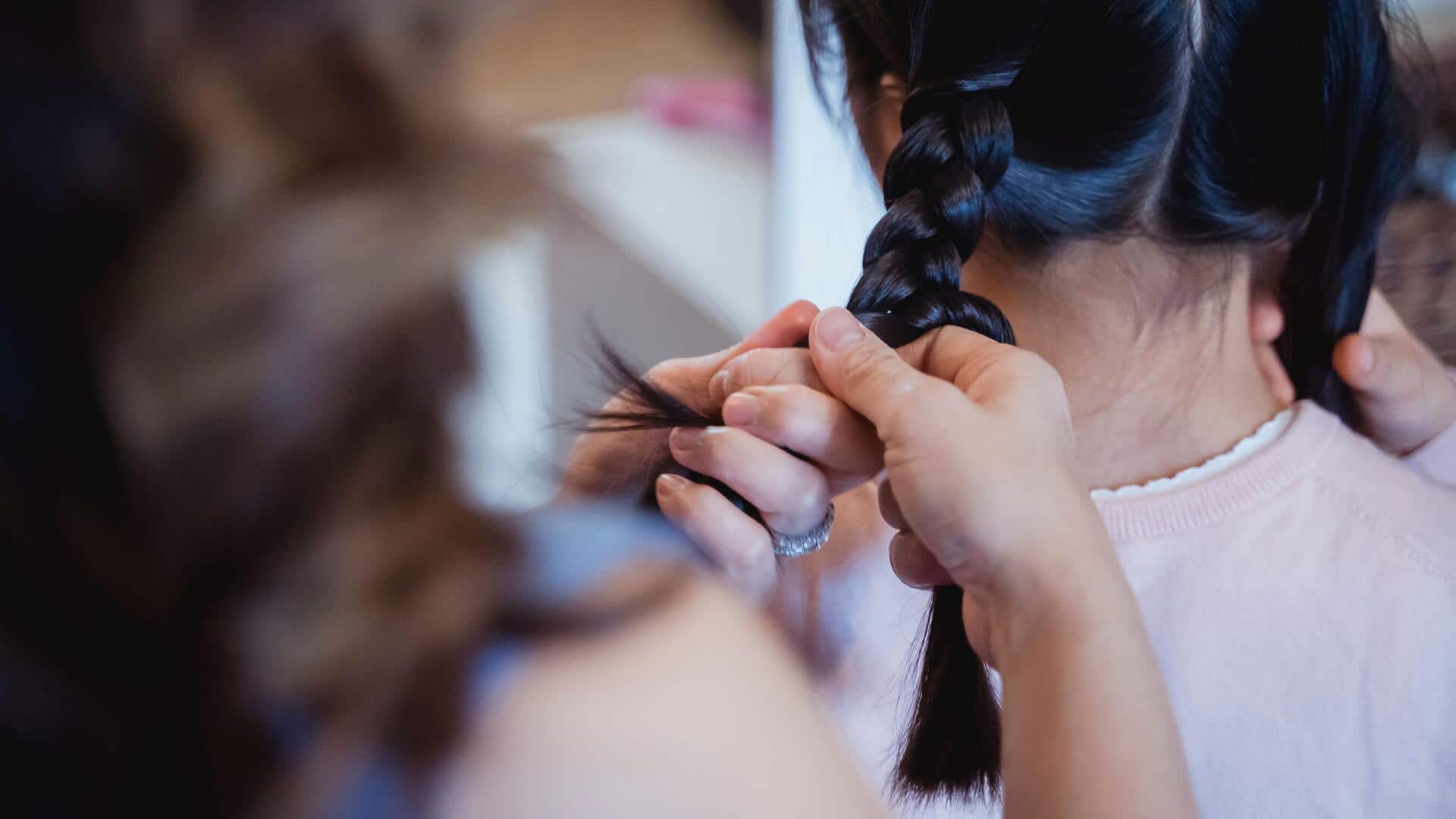 Quick braid hairstyles for a picture-perfect look