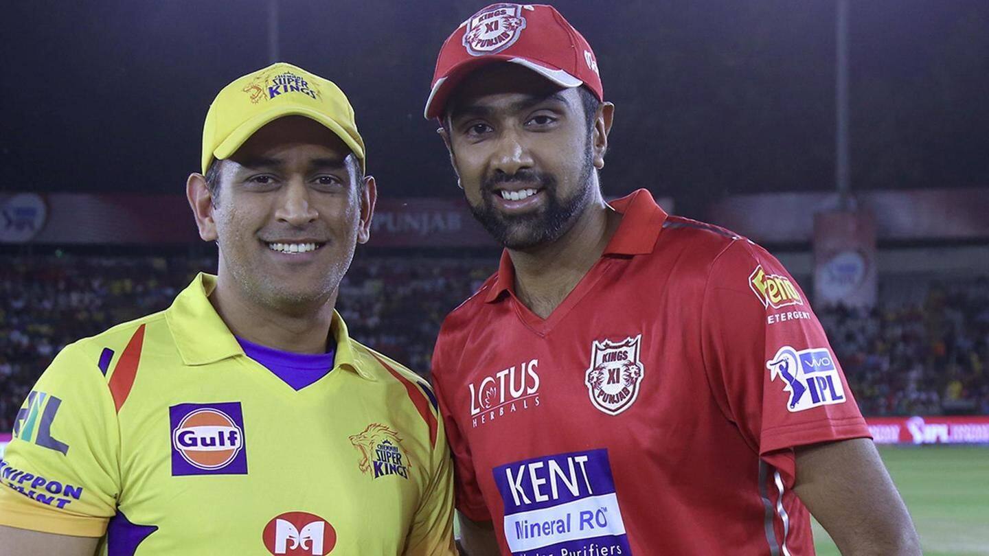 IPL 2018: Who will win the battle of the Kings?