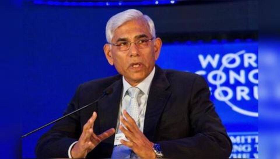 Vinod Rai led-CoA wants BCCI officials axed