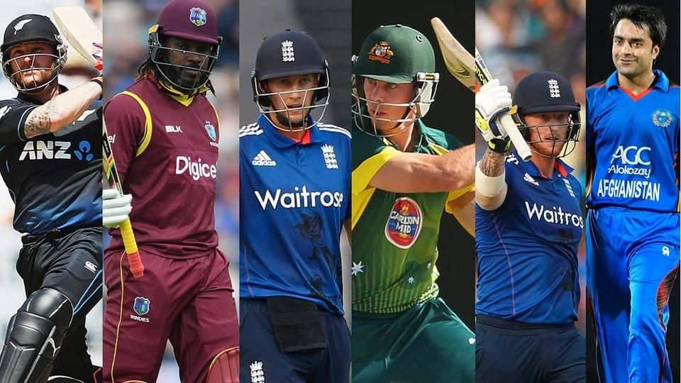 Marquee players to watch out for at the IPL auctions