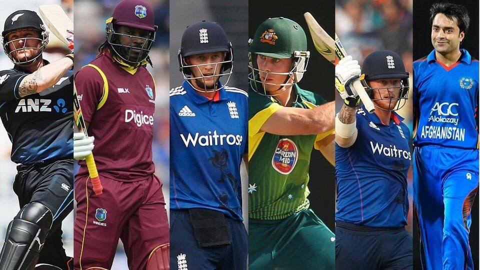 Who will be the top buys at 2018 IPL auctions?