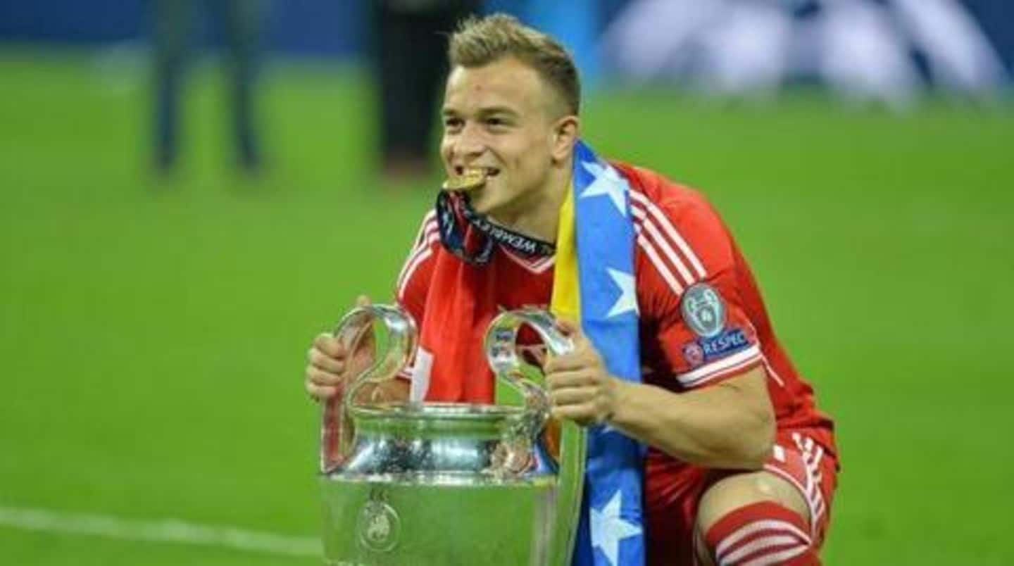 £13 mn is a steal deal £13 mn is a steal deal