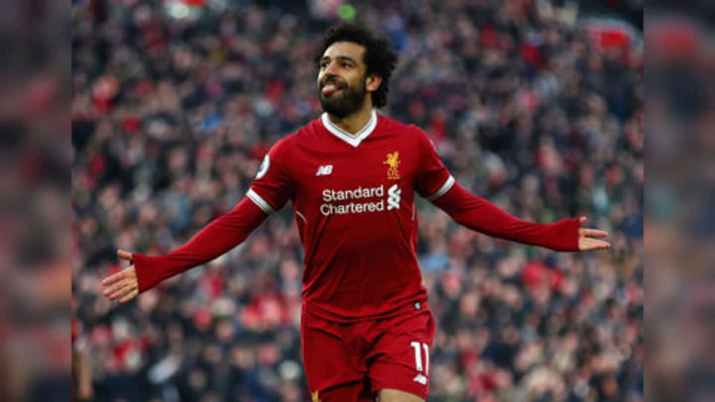 Why is Mo Salah thinking of quitting Egypt's team?