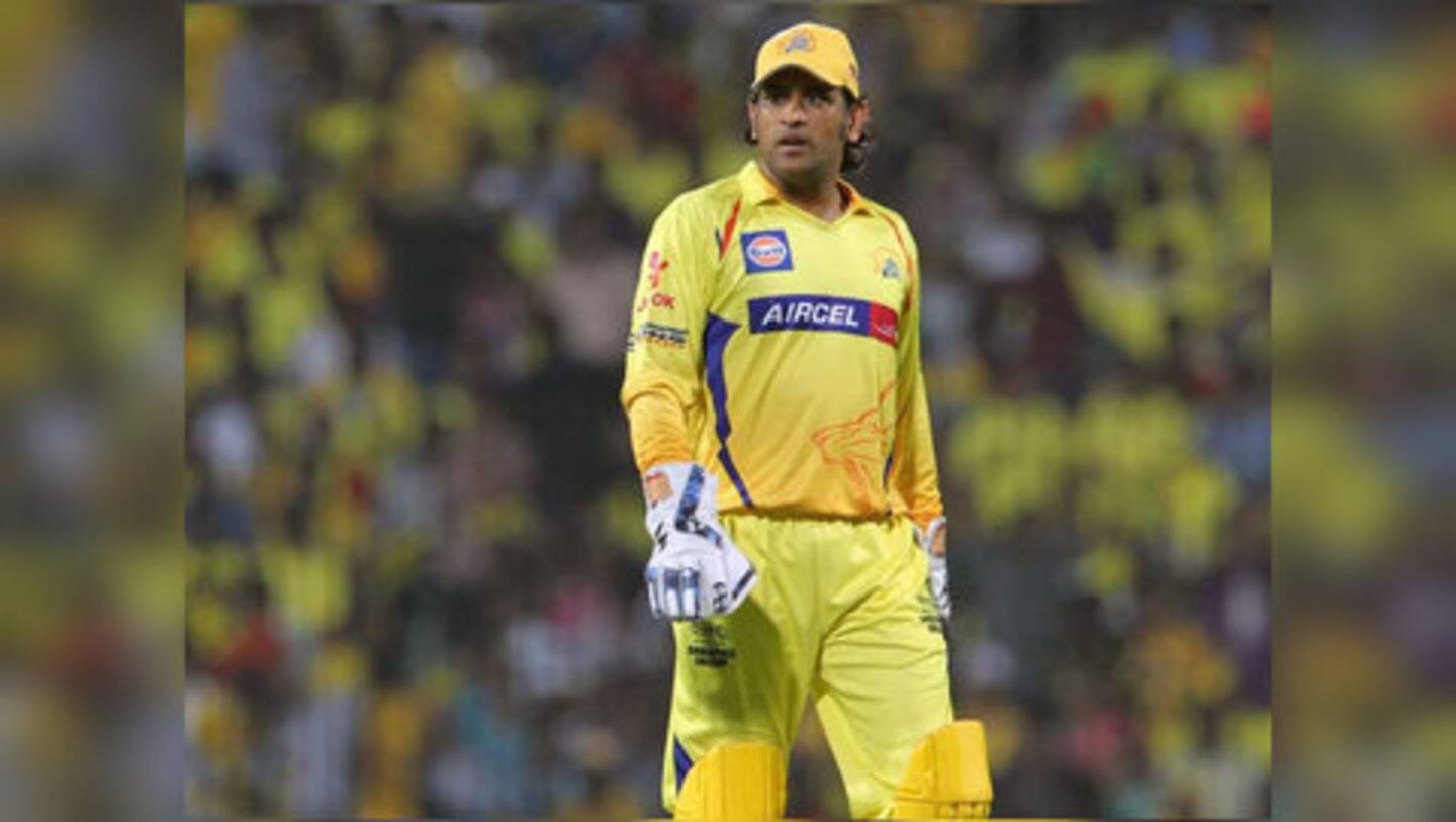 IPL: Which 'unbreakable' records are held by Chennai Super Kings?