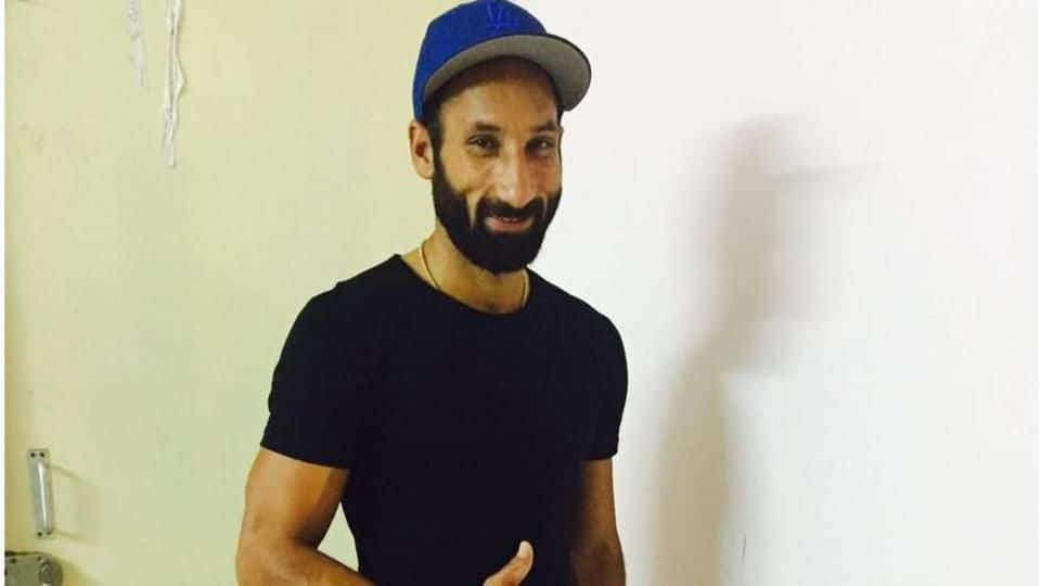 Sardar Singh back as captain of Indian Hockey Team