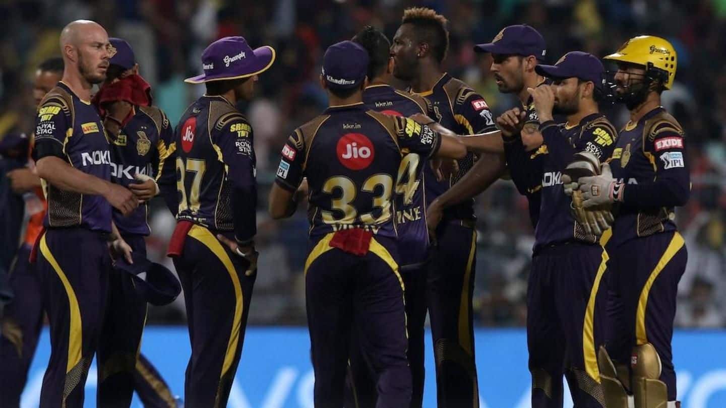 KKR defeat DD: Who is the winner and sinner?