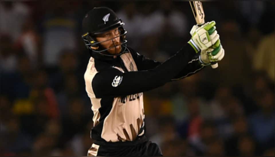 Guptill and Simmons snare top money in CPL T20 draft