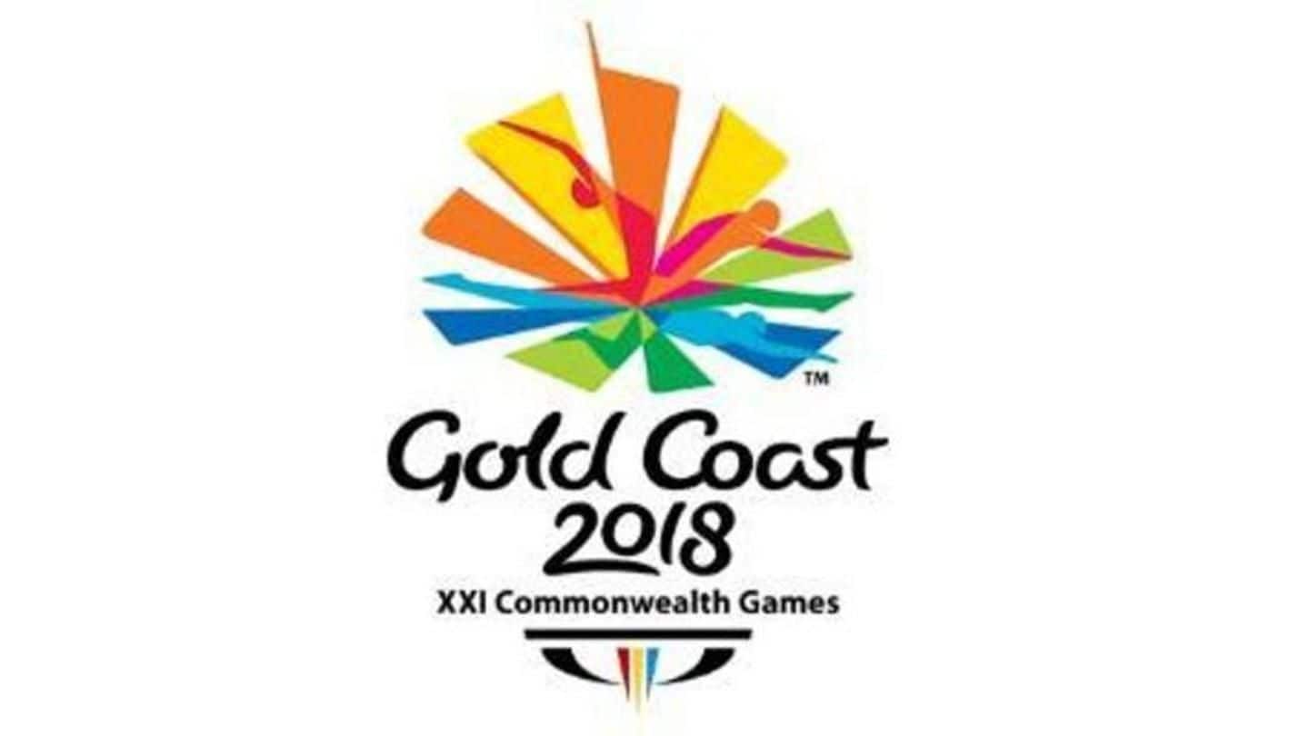 Commonwealth Games manual lists England as a part of Africa