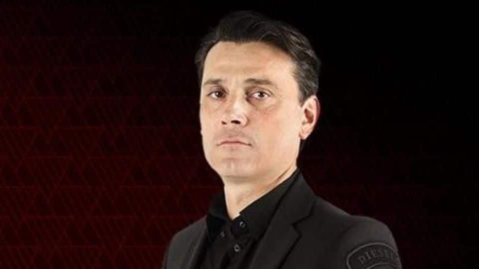 AC Milan sack  Montella, replace him with Gattuso