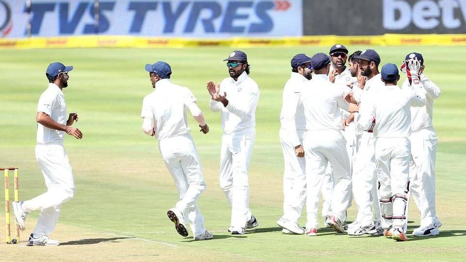 India vs South Africa 3rd Test: Probable Playing XI