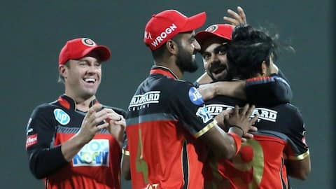 RCB vs CSK: How to pick the winning Fantasy XI?