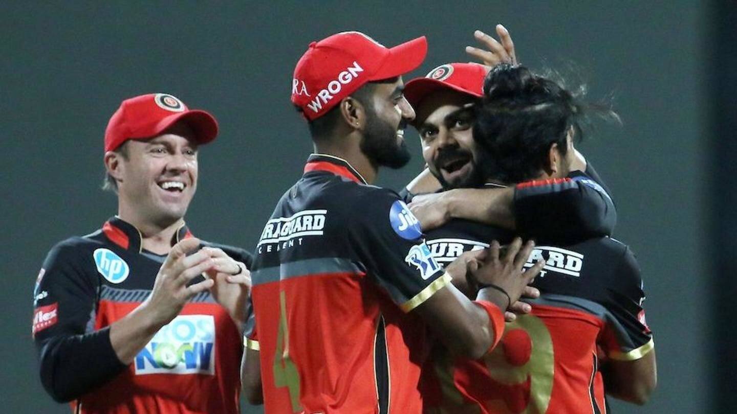 RCB vs DD: Who will win today? Here's our prediction