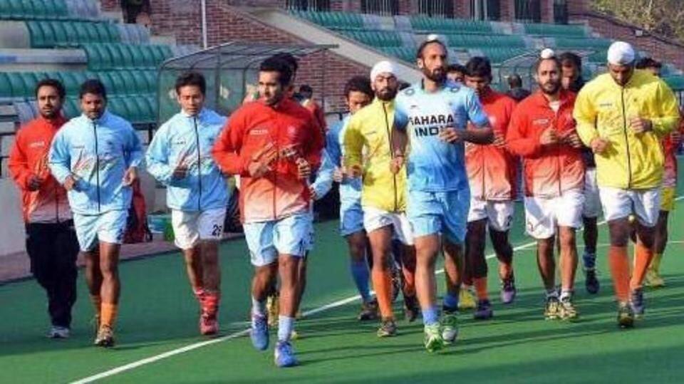 Sardar eyes strong comeback Sardar eyes strong comeback