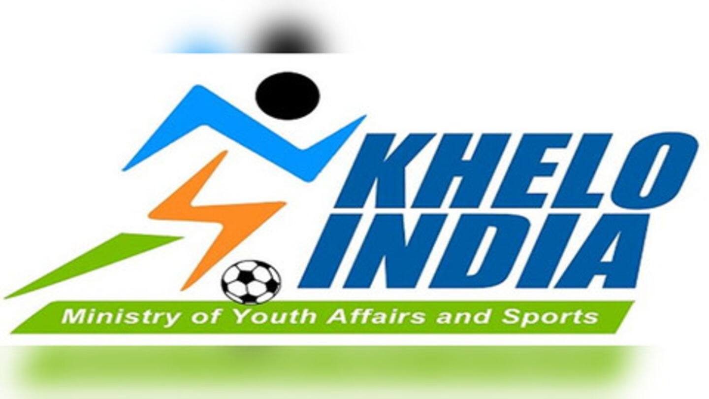 5 Khelo India gold medalists test positive for banned substances