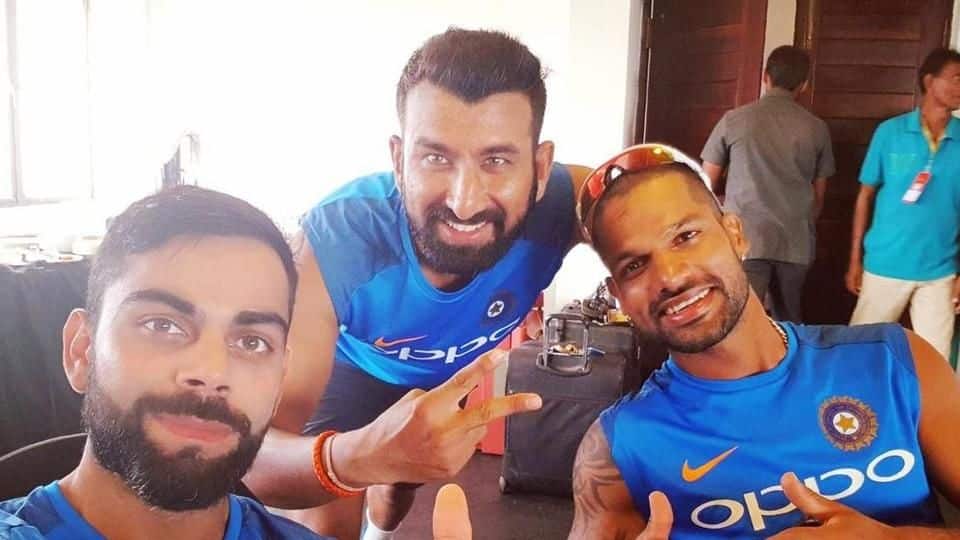 India can reclaim No 1 spot in ODIs