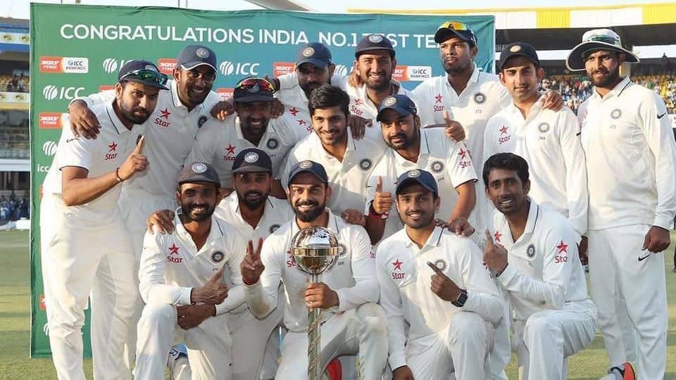 #ThatWas2017: Best and worst moments of Indian cricket in 2017