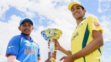 Under-19 World Cup: India lift record fourth World Cup title