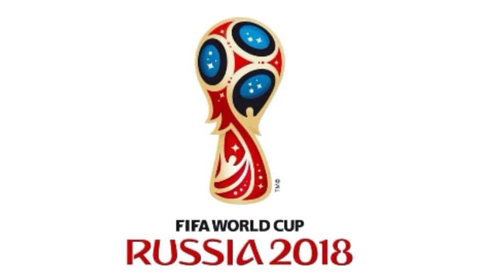 The guide to FIFA 2018 World Cup draw