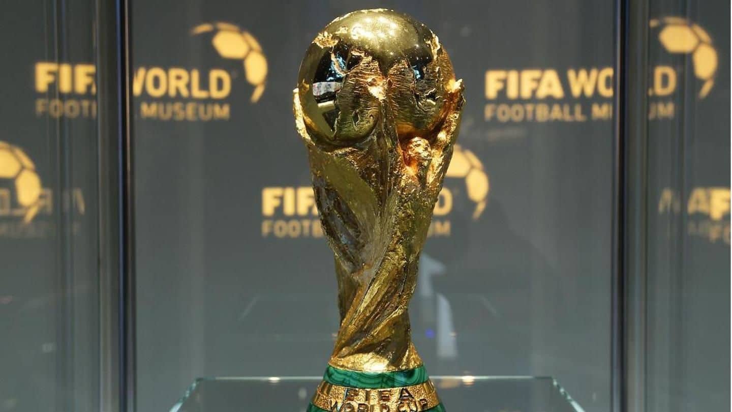 2018 FIFA World Cup: Russia vs Egypt preview