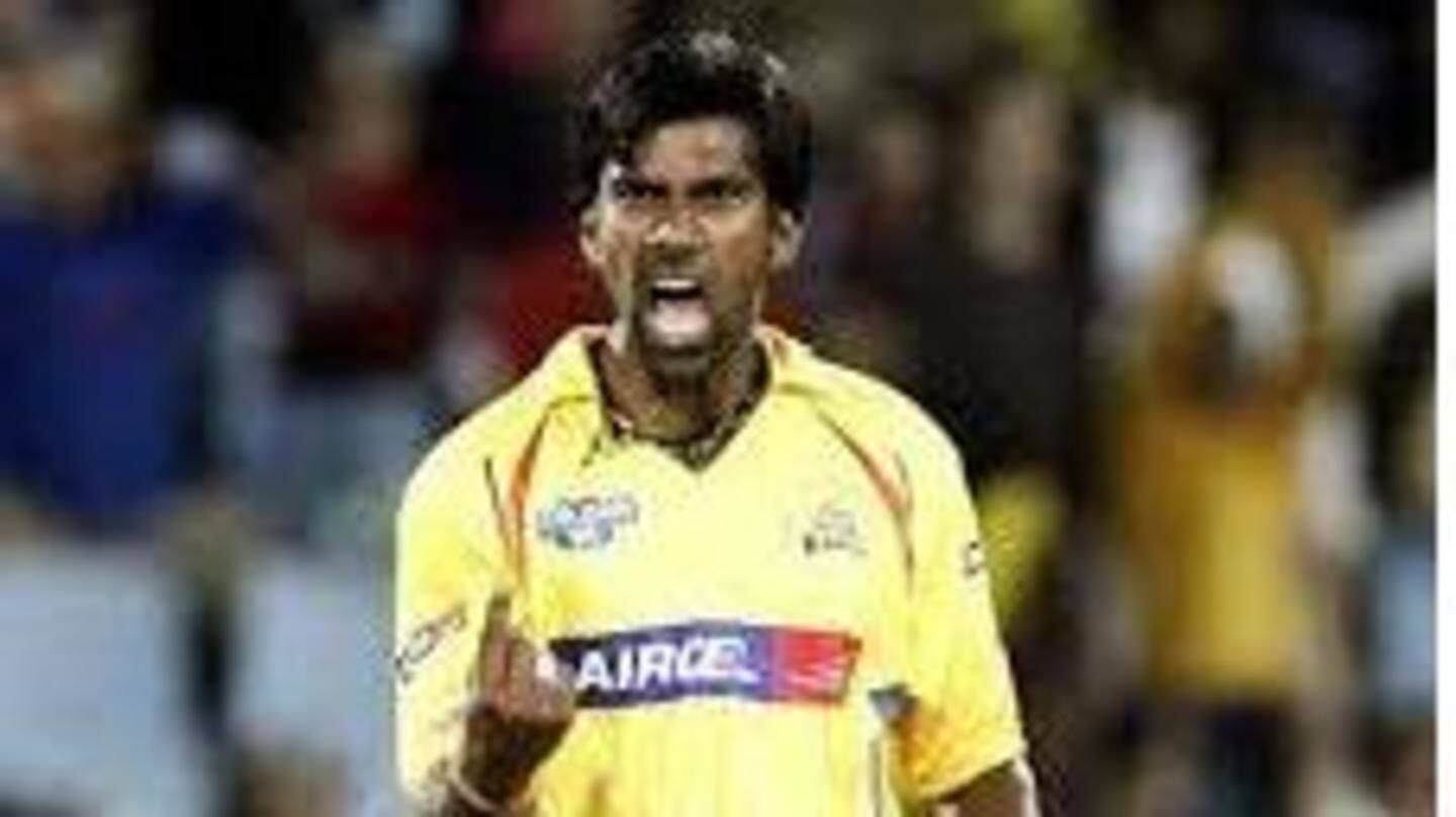 First IPL hat-trick First IPL hat-trick