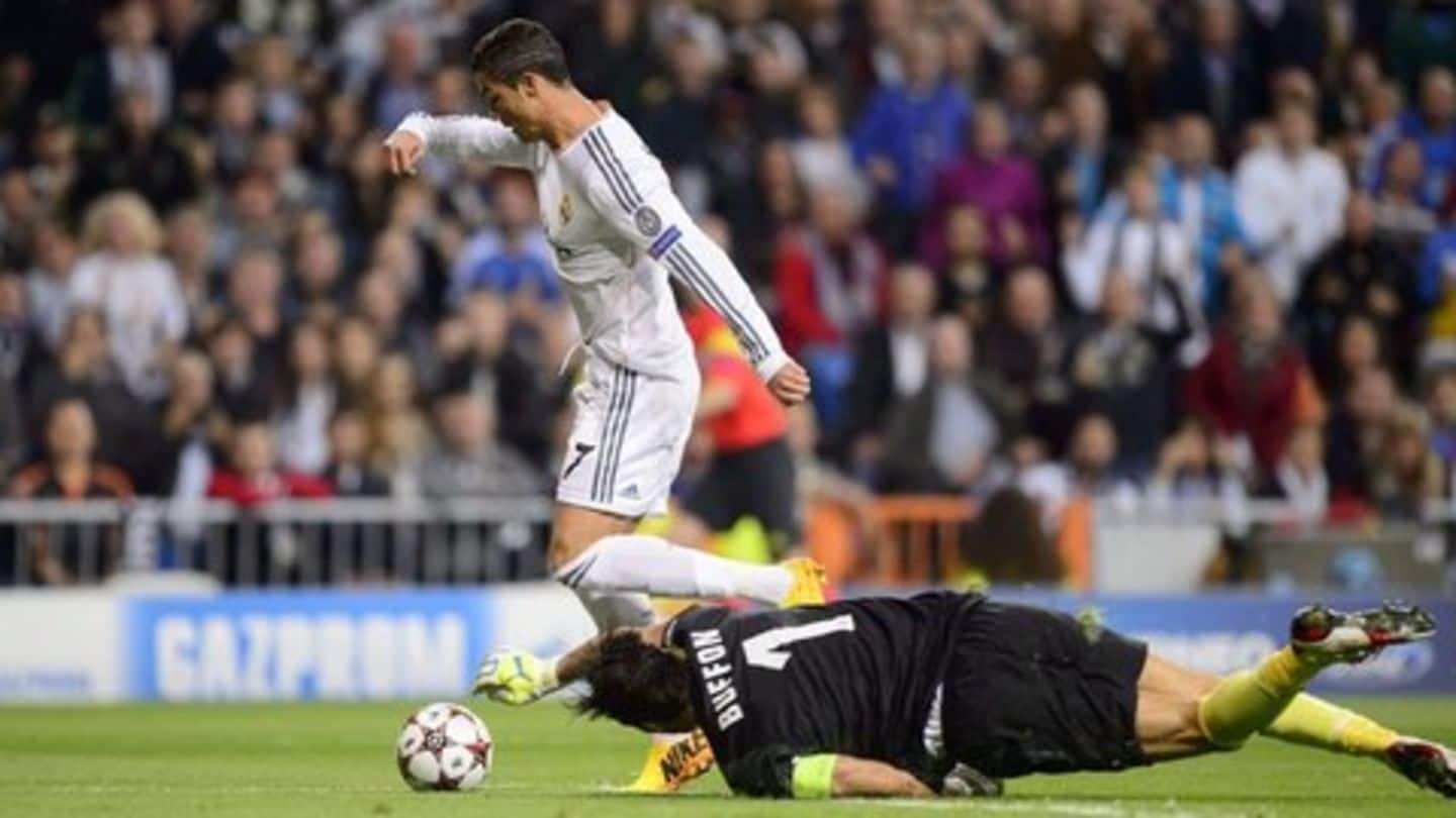 Football Transfers: United want to hijack Ronaldo deal