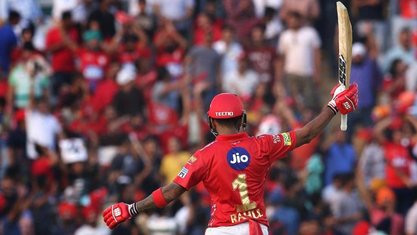 IPL: Punjab defeat KKR by 9 wickets, here're records broken
