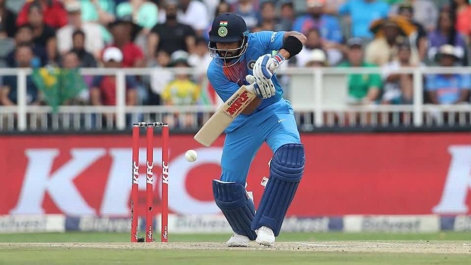 South Africa vs India 2nd T20I: Probable Playing XI
