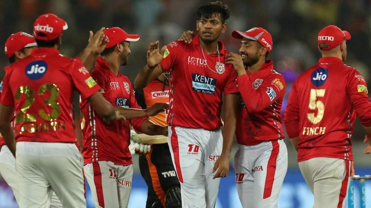 IPL 2018: Who are the top uncapped bowlers?