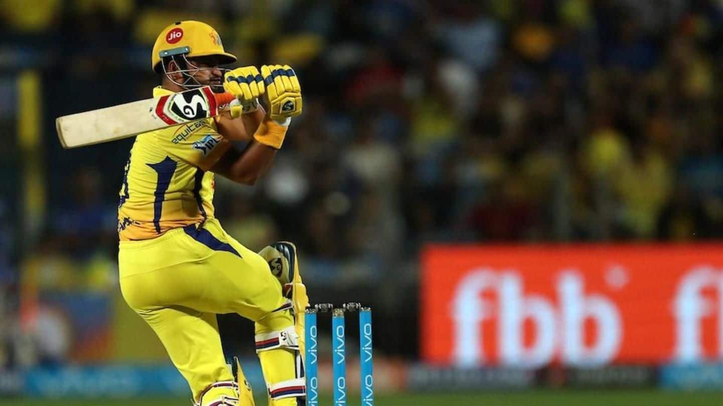 RCB vs CSK is much more than just a match