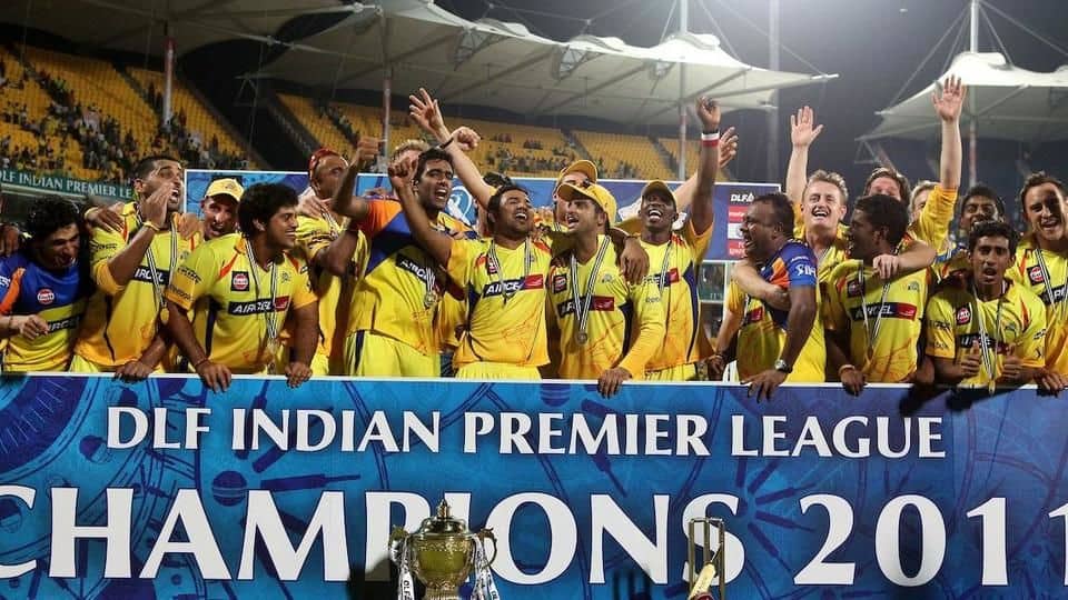 1,122 cricketers register for IPL 11 auctions