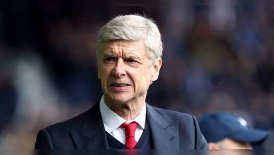 Candidates likely to replace Arsene Wenger at Arsenal