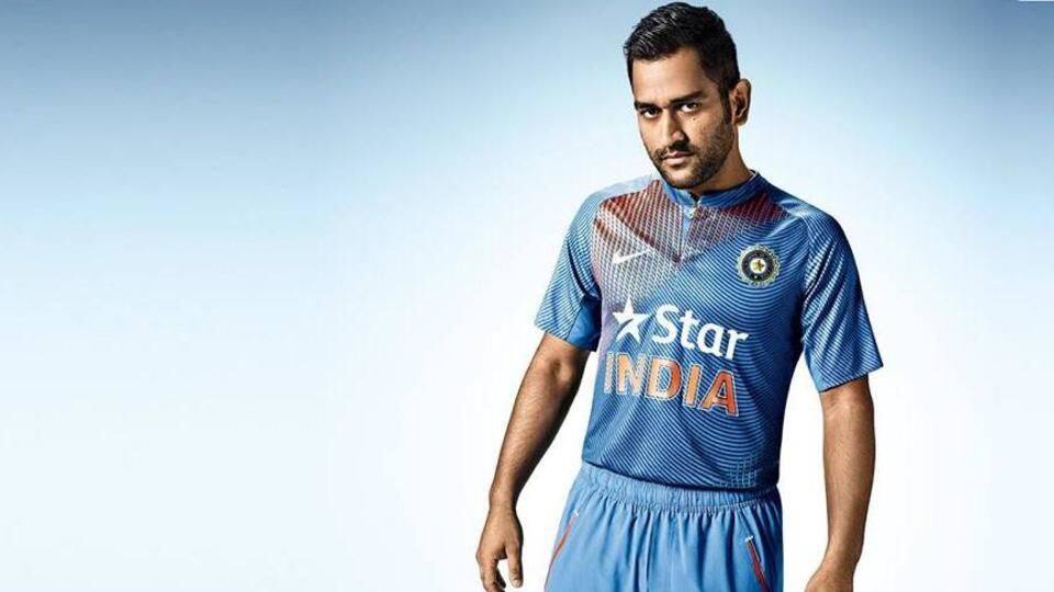 Dhoni may miss out on BCCI's top contract