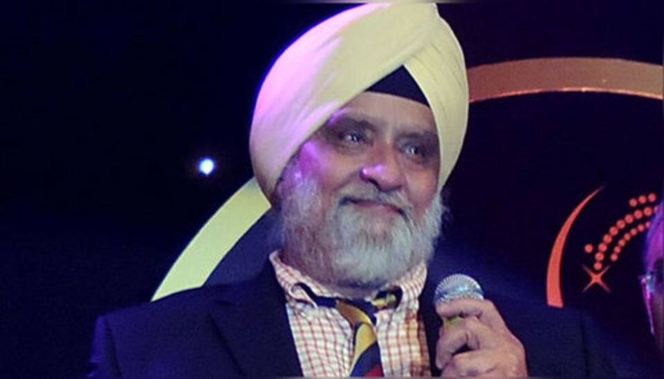 Bishan Singh Bedi asks BCCI to recognise blind cricket