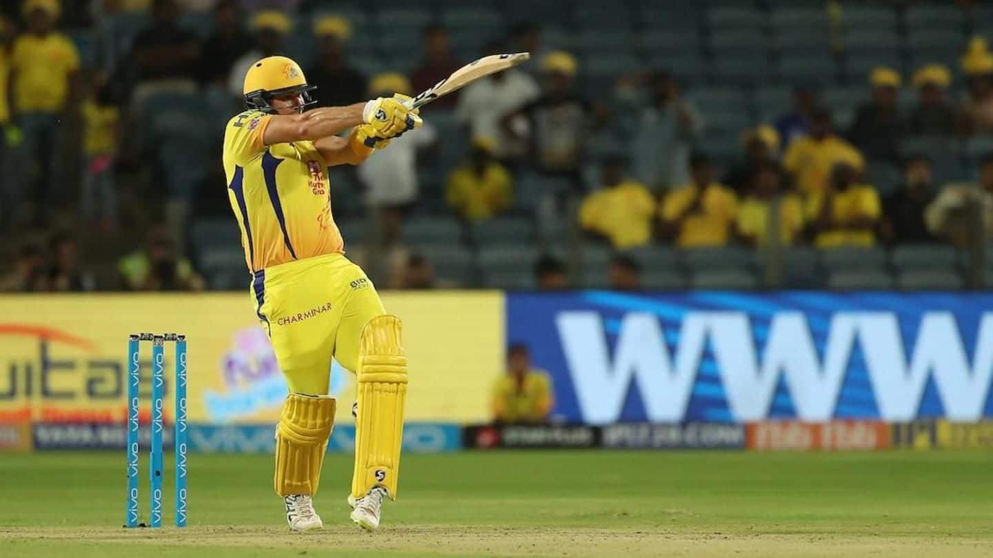 IPL 2018: Who are the best all-rounders?