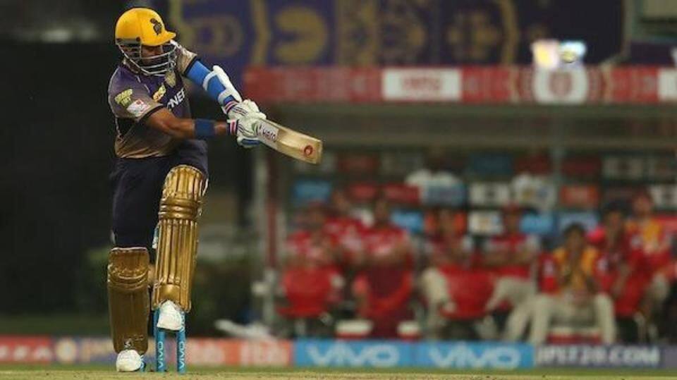 One of KKR's most consistent performers One of KKR's most consistent performers