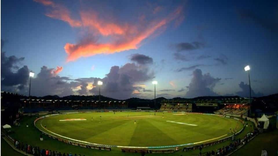 West Indies to host 2018 ICC Women's World T20