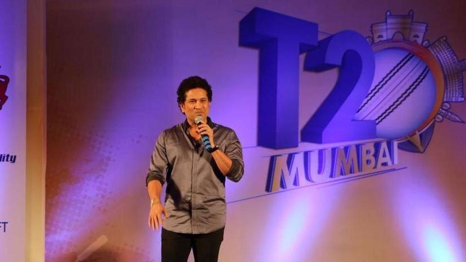 Rahane,  Suryakumar top buys at T20 Mumbai League