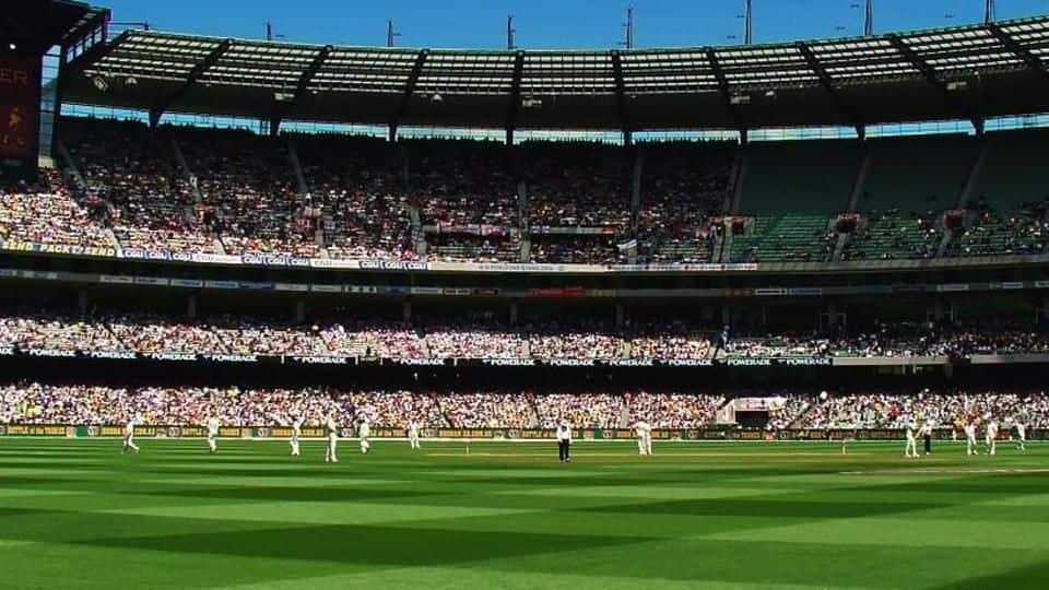 Top 5 Boxing Day Test Matches