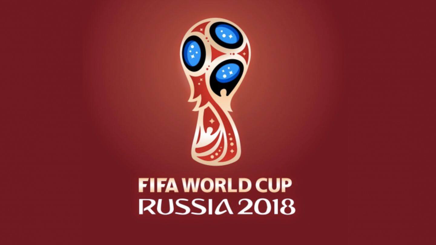 2018 FIFA World Cup: Best XI of group stage