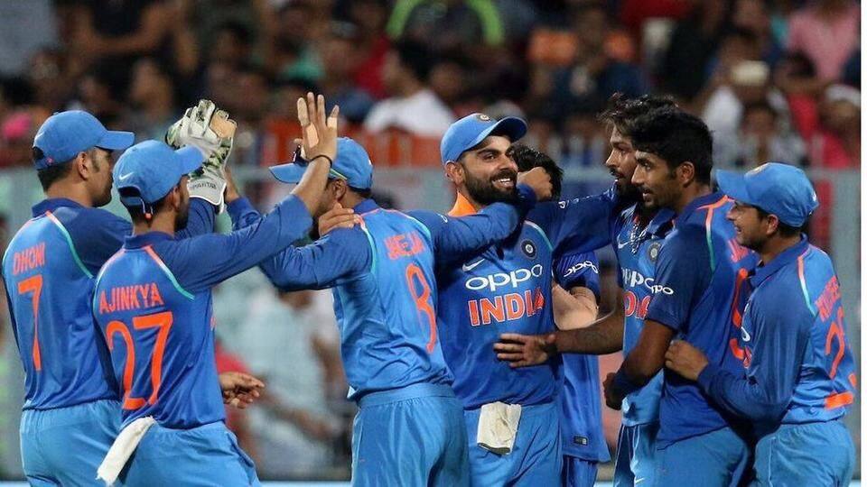 India announce squad for T20 series against South Africa
