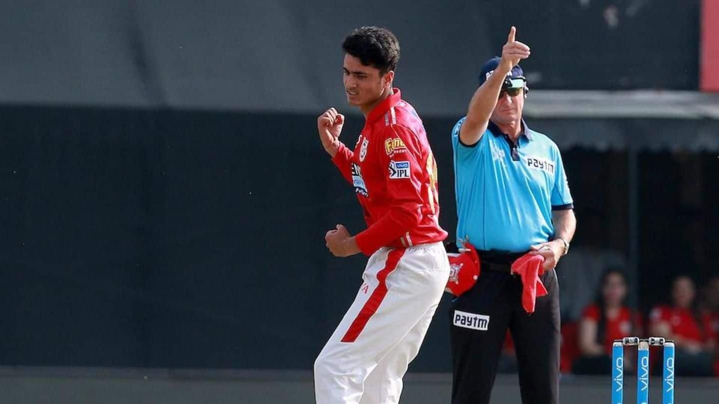 Youngest player in the IPL history Youngest player in the IPL history