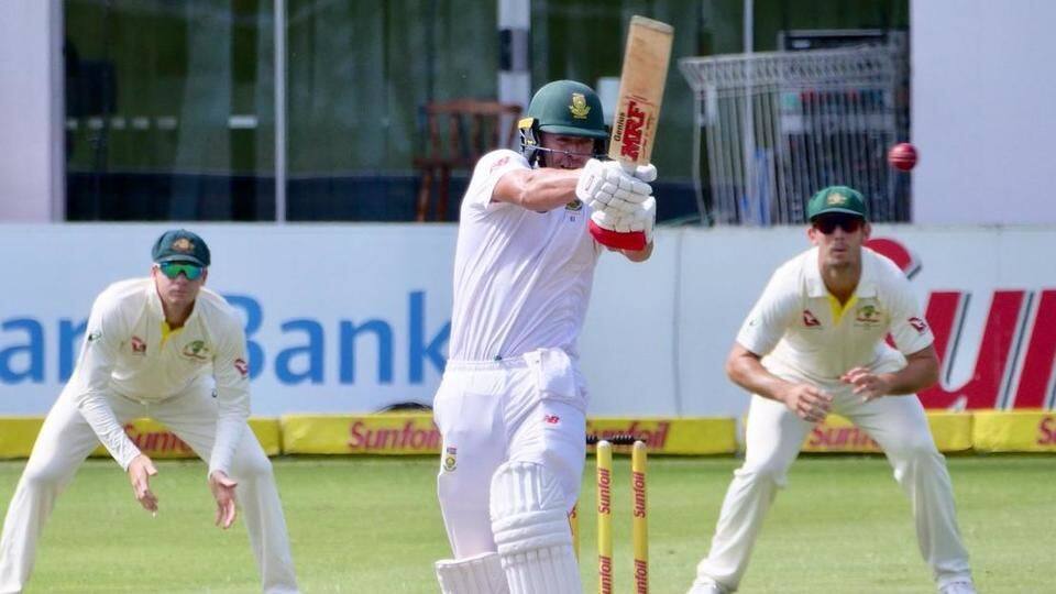 AB de Villiers rises above all in Port Elizabeth