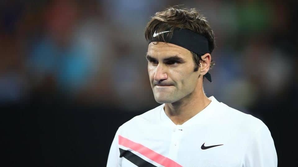 Federer wins his 6th Australian Open crown