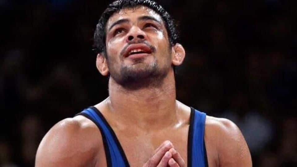 India dominate Commonwealth Wrestling Championships